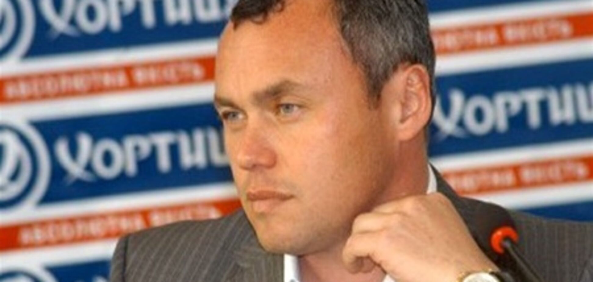 Бизнесмен из Запорожья и владелец ТМ 'Хортиця' Евгений Черняк вошел в топ рейтинг самых авторитетных деловых изданий