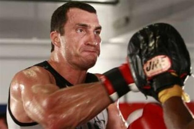 Кличко не будет драться с Поветкиным