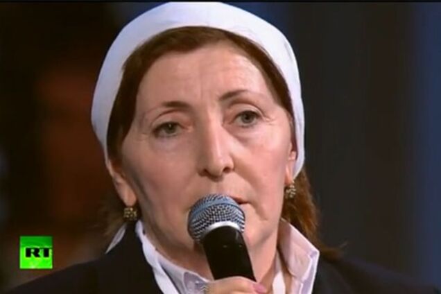 У Чечні закрили газету 'Шлях Кадирова' після питання Путіну. Відео