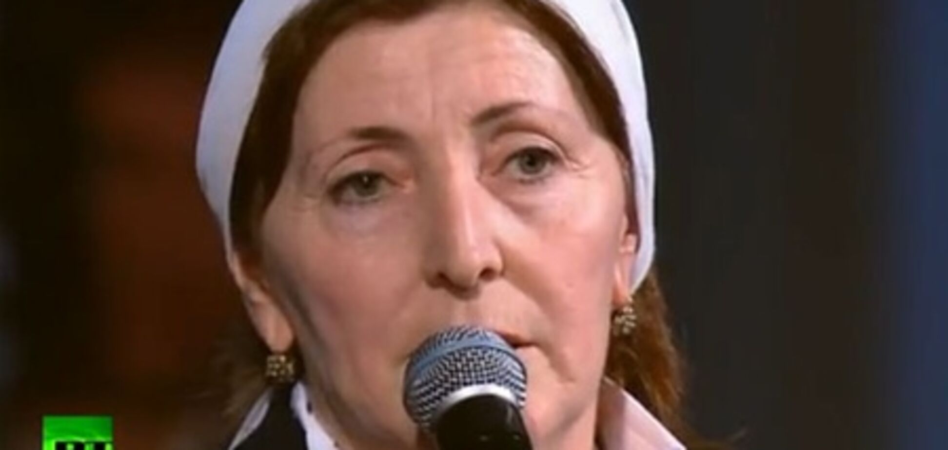 У Чечні закрили газету 'Шлях Кадирова' після питання Путіну. Відео