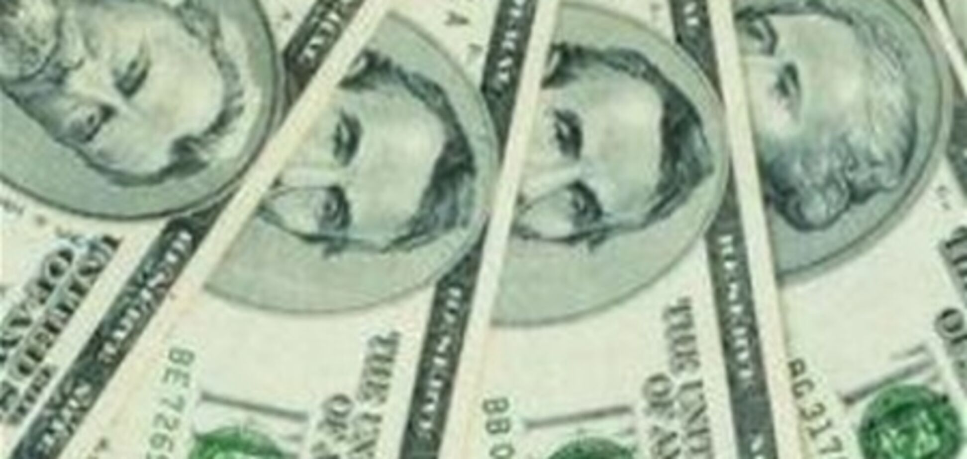 Доллар на межбанке падает, 21 декабря 2012