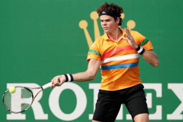 Когда теннис побеждает хоккей, 21 декабря 2012