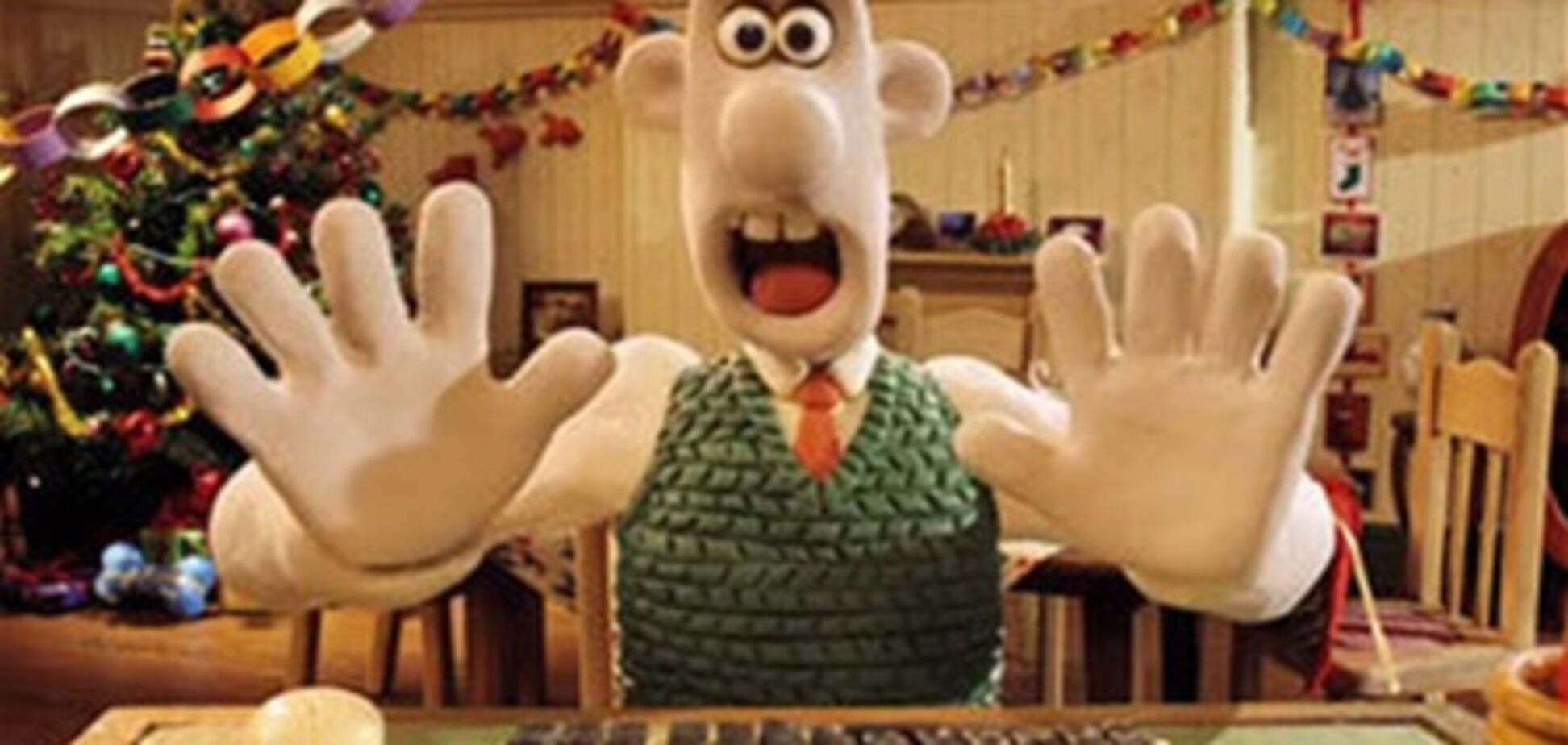 Уоллес и Громит снялись в рекламе Google+