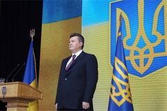 Янукович став найвпливовішою людиною в Україні