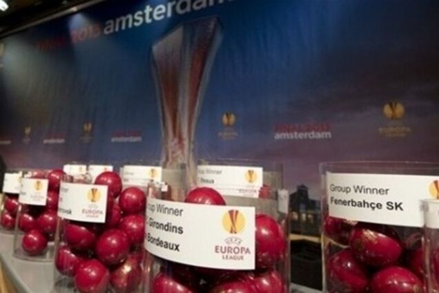 Тренеры соперников украинских клубов - о жеребьевке еврокубков