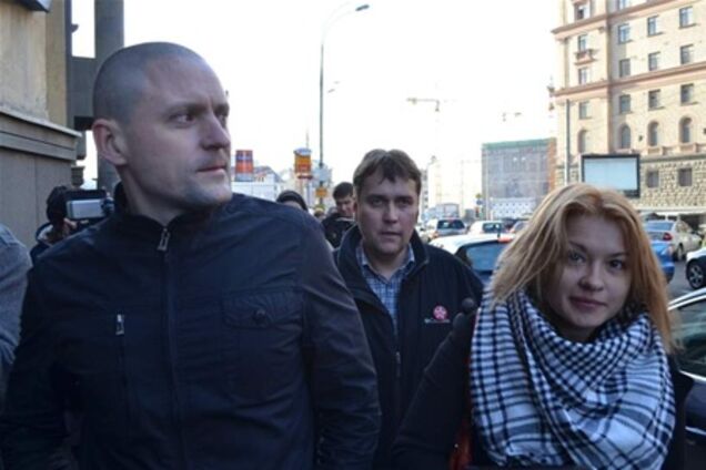 У Москві дозволили провести акцію на підтримку політв'язнів