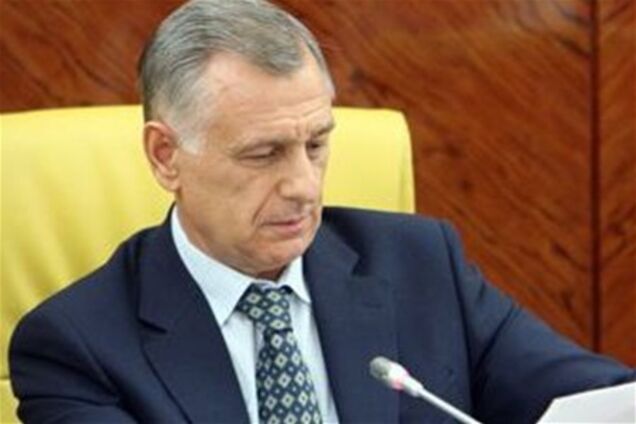 ФФУ: тренера сборной изберут простым большинством