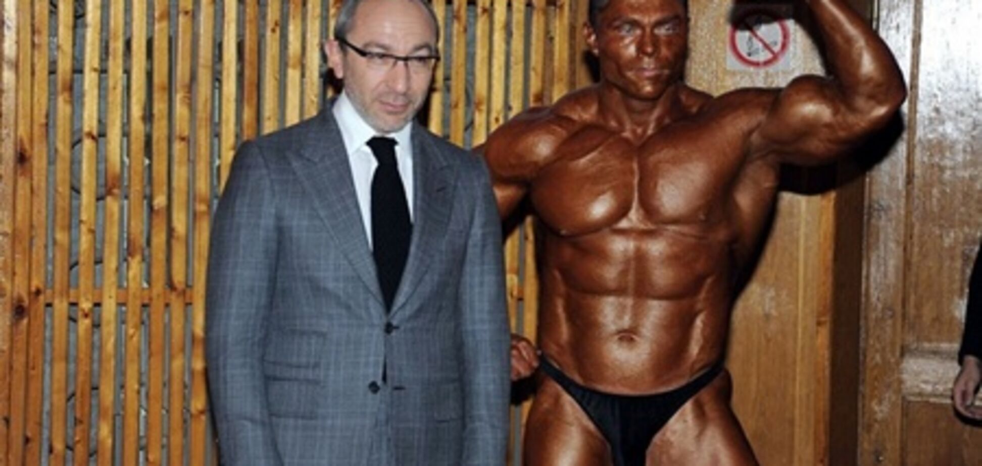 Кернес: Ярославский неэффективно управляет стадионом 'Металлист'