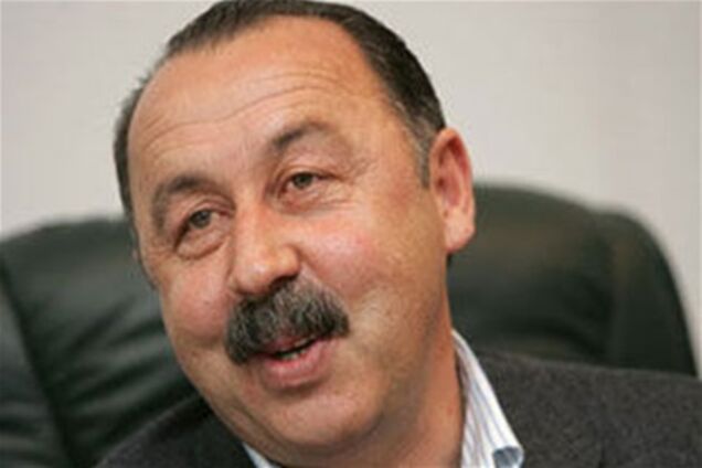 Газзаев: мои симпатии на стороне украинских клубов