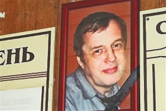 Мать погибшего судьи из Харькова: пасынок его не убивал