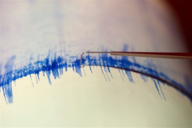 Біля узбережжя Індонезії стався землетрус 