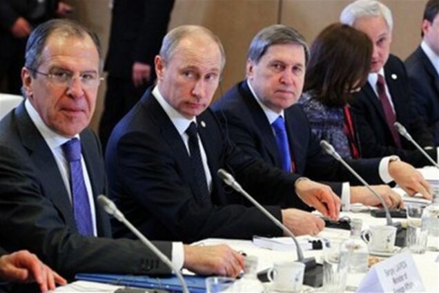 Росія вимагає від ЄС не політизувати візове питання 