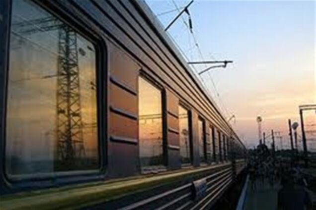 Квитки на українські потяги подешевшають до 31 грудня