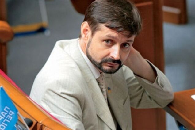 Вказівка ??національності може бути тільки добровільним - Попеску