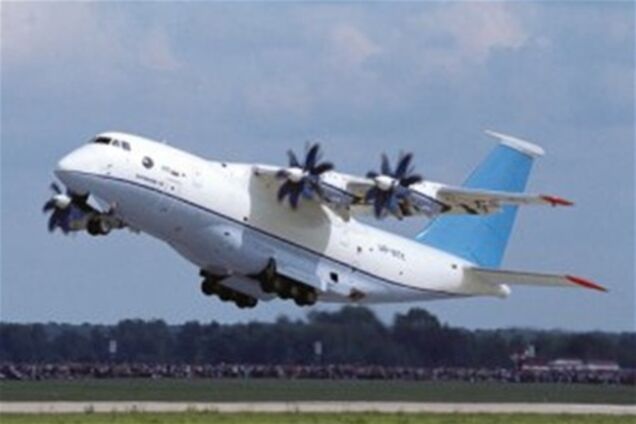Россияне положительно оценивают сотрудничество Украины и РФ по проекту самолета Ан-70