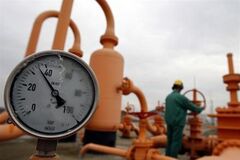 Россия против участия ЕС в управлении ГТС Украины