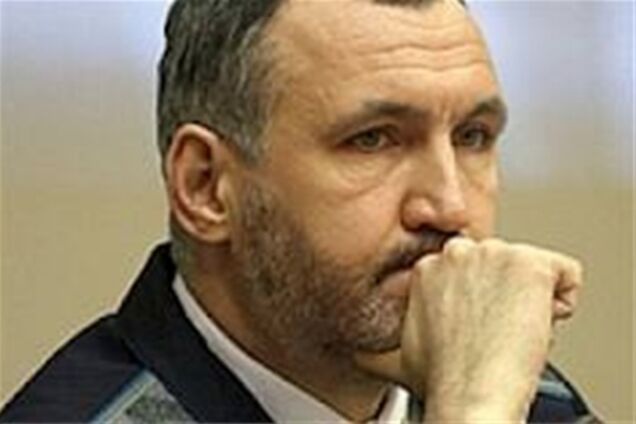 Кузьмин жалуется, что немецкие врачи мешают предъявить обвинения Тимошенко