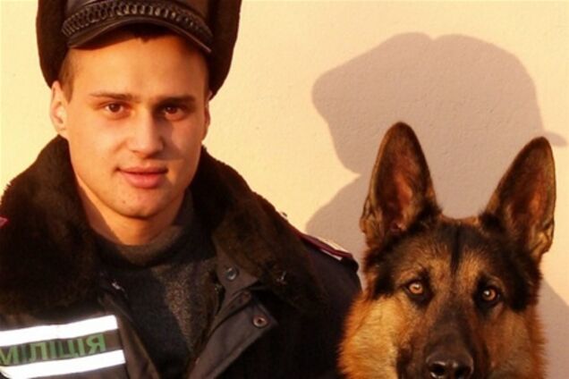 СМИ: милиционер в Запорожье застрелился из-за ссоры с девушкой