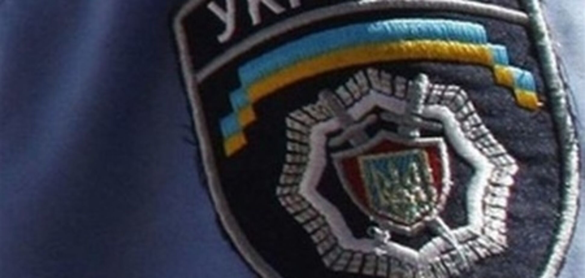 Стали известны подробности самоубийства милиционера в Запорожье