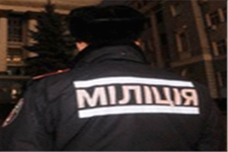 В Николаеве трое в масках ограбили 'Приватбанк'