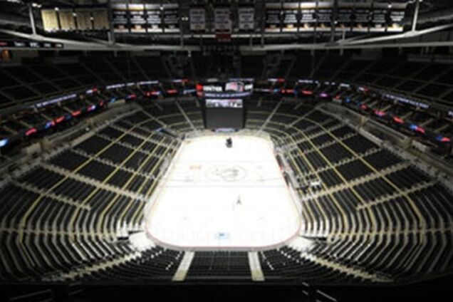 НХЛ продлила локаут