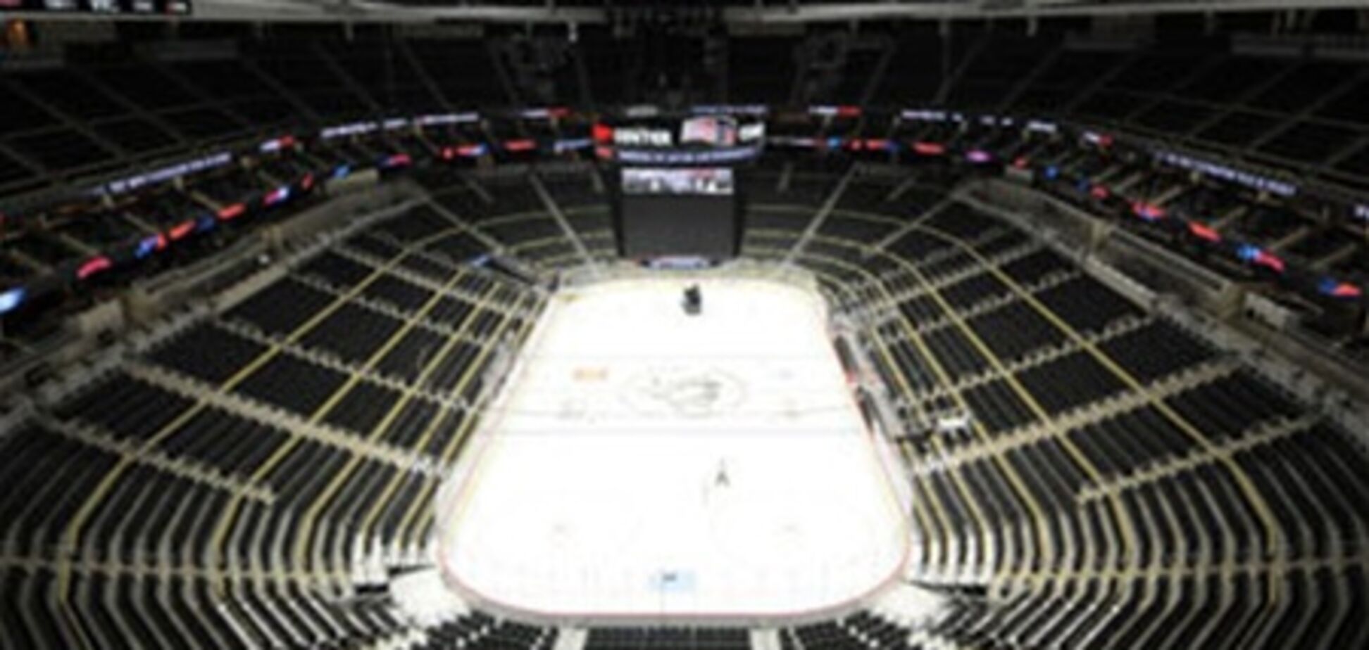 НХЛ продлила локаут