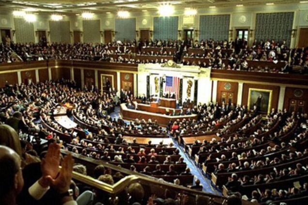 Конгресс США отложил голосование об ограничении налогов для миллионеров