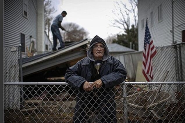 Ред: кращі фото минає за версією Reuters