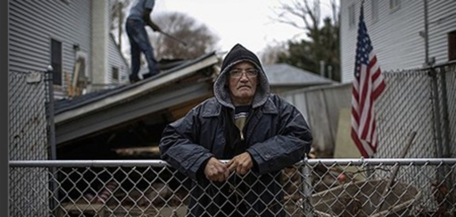 Ред: кращі фото минає за версією Reuters