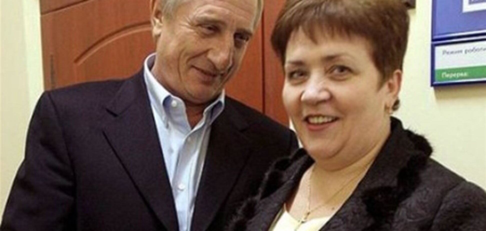 Семенюк и Самсоненко делят совместную квартиру