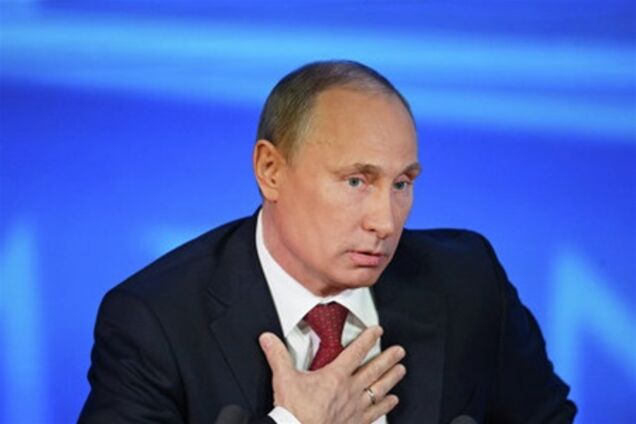 СМИ нашли ошибки и неточности во вчерашней пресс-конференции Путина