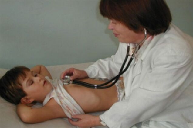 У дитсадку Дніпропетровська отруїлися малюки