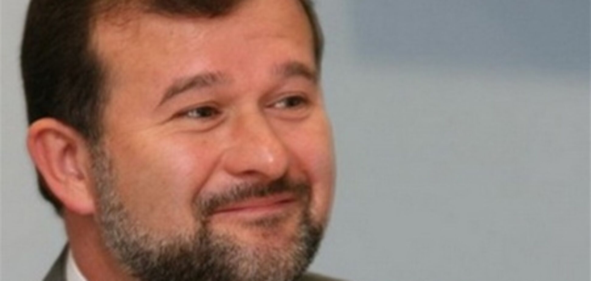 Балога: всі партії фінансуються непрозоро