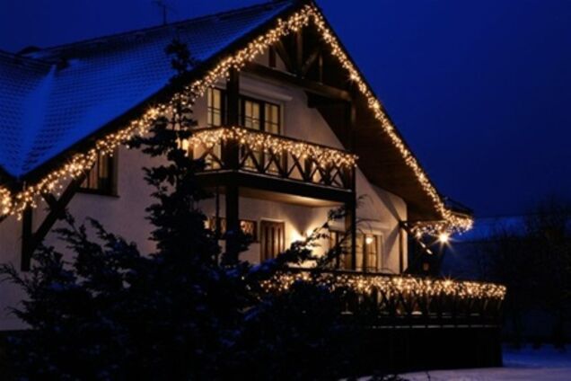 Как сэкономить на аренде частного дома на Новый Год?