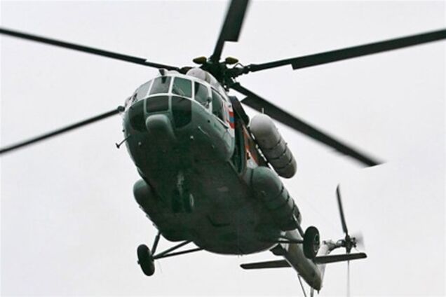 Армія Південного Судану вибачилася за обстріл вертольота ООН