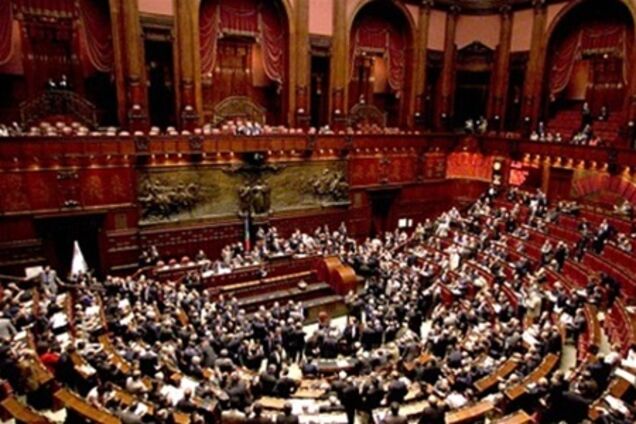 Парламентские выборы пройдут в Италии 24-25 февраля