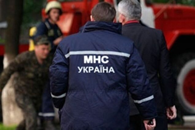 В Одессе взорвался частный дом