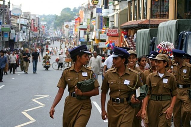 Отпуск за решеткой: истории туристов-заключенных