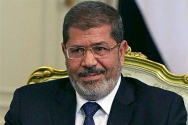 Мурси сформировал верхнюю палату парламента Египта