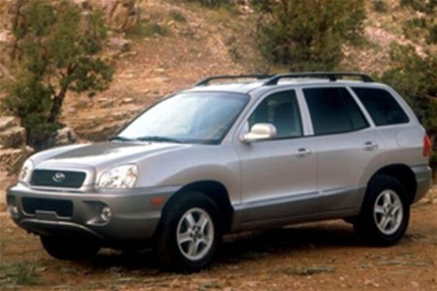 В Ужгороде сожгли автомобиль заммэра