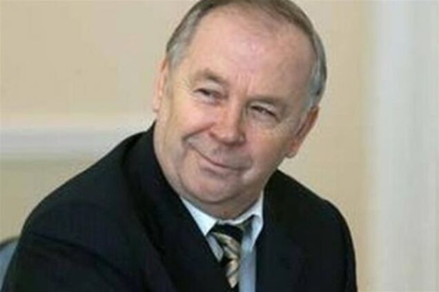 Рыбак против блокирования Рады и обещает услышать оппозицию