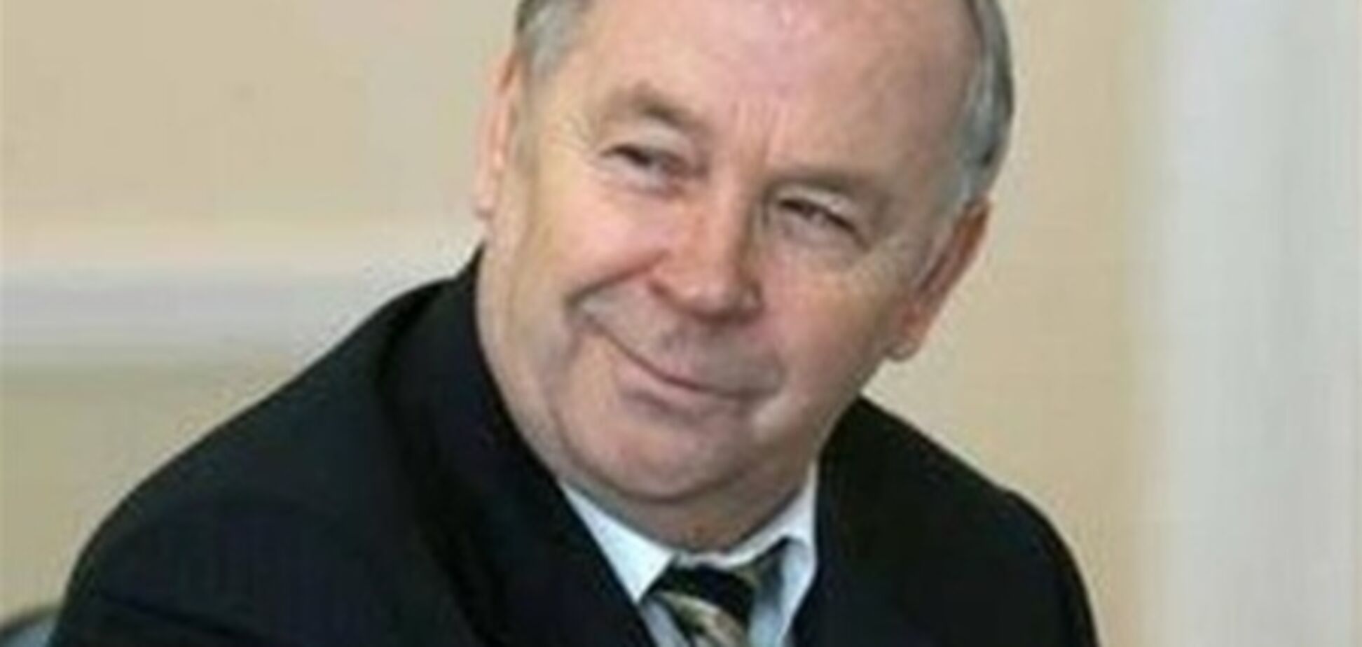 Рыбак против блокирования Рады и обещает услышать оппозицию