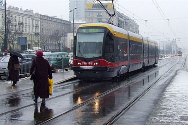 Цены на общественный транспорт в Европе