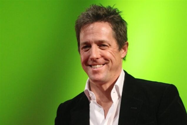 Х'ю Гранту заплатили за прослуховування телефону