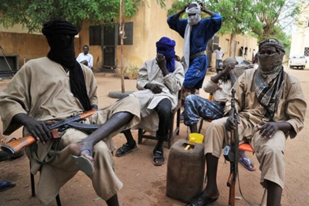 ЕС приветствует решение СБ ООН по военной операции в Мали