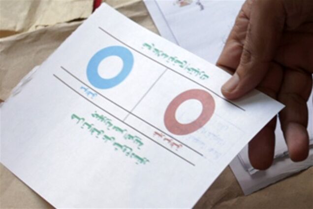 У Єгипті продовжено голосування на референдумі щодо конституції