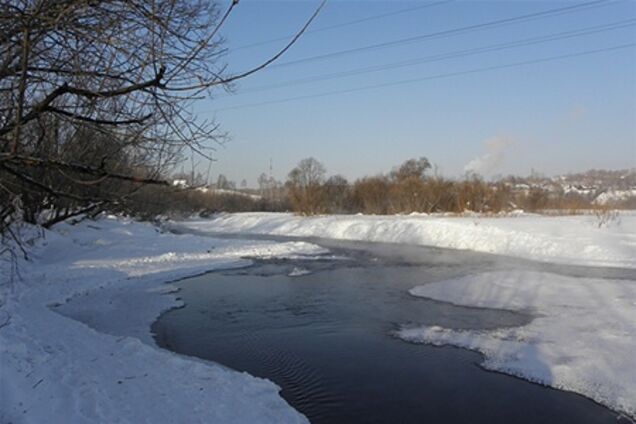 Укргідрометцентр: з вівторка - потепління і дощі