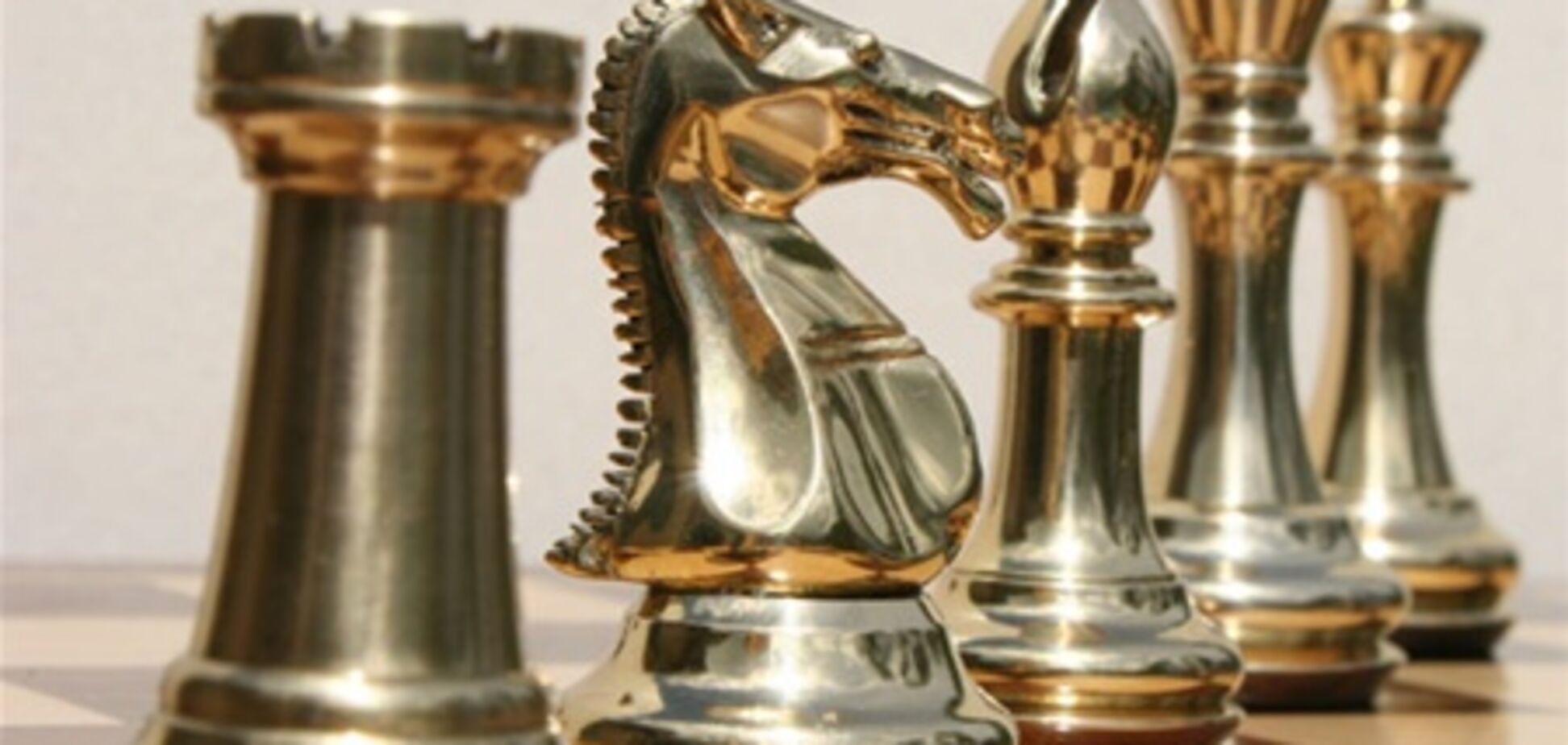 Костина: вклад в шахматы - это вклад в будущее