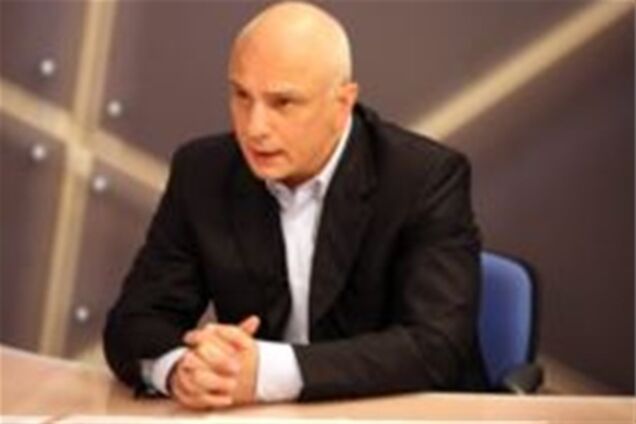 Муж Тимошенко посоветовал Кузьмину, что еще стоит рассказать Обаме