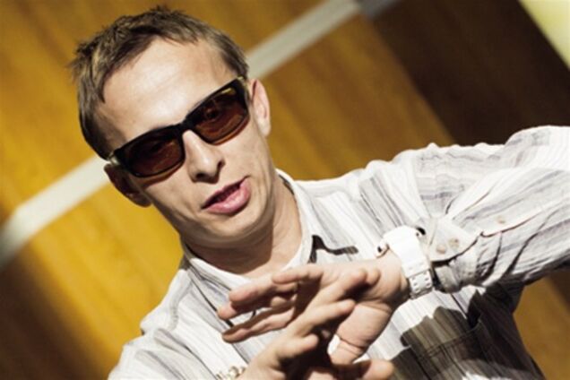 Охлобистін: в кіно знімаюся через борг